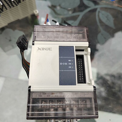 信捷扩展XDE16X-议价