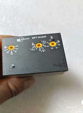 Selectron继电器MFTSU22P，实图一询价