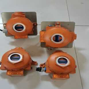 英国科尔康气体检测仪 CROWCON  T6，R32成色很新~询价