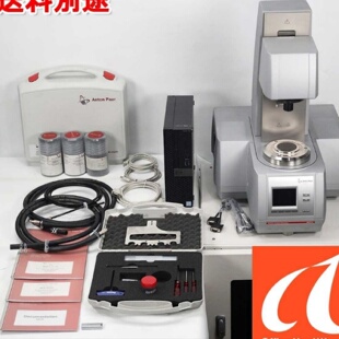 安东帕MCR302流变仪【议价】