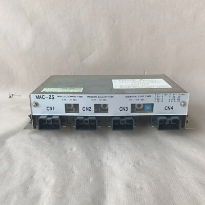 Terasaki MAC2S Motor Kontroll EGS112B