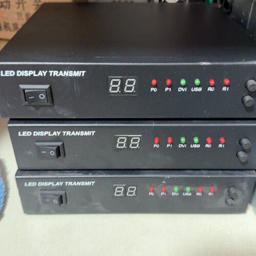 询价-安立信LED显示屏发送盒型号LEDDISPLAYTRA