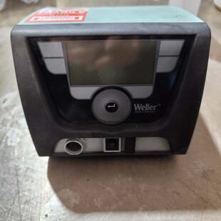 德国Weller威乐WX1多功能焊台200W 议价商品
