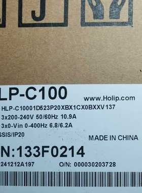 HLP-C10001D623P HOLIP 海利普变频器HL（电子设备）