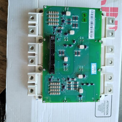 溢价-英飞凌FS500R17OE4DB81BGAD21C模