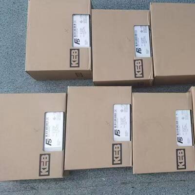配件德国KEB变频器09F5B1B3A0A28KVA400480V全新价格 议价议价