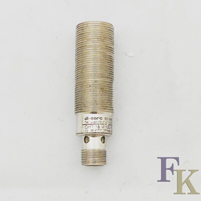 议价DiSoric Oht 18 M 120 P1kIbsl Reflextaster Used适用