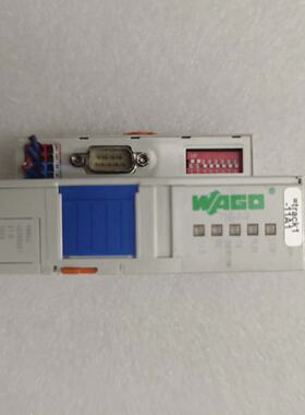 询价-万可WAGO模块750348实物