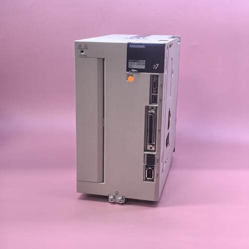 议价SGD7S-180A00B202/SGD7S-180A00A002安川伺服驱动器质保一年