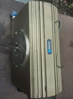 SchunkSRU50-W-180-3Swingdrive