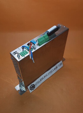 AMK Amkasyn Inverter Drive Type AW 4.59