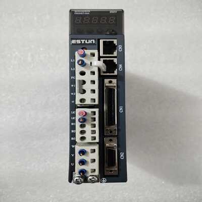 询价~埃斯顿驱动PRONET-04AMG 400W 220V