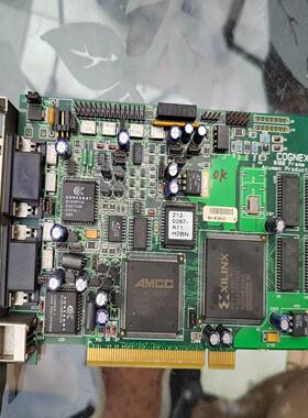 COGNEXVPM-8100x-000REVA图像采卡--议价商品