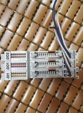 倍福EL2872/EL1862成色好质量实物图片询价