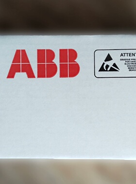 ZBIB01C变频器光纤接口板3AUA00001