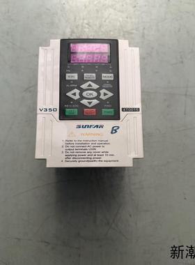 四方V350变频器V350-4T001515KW38议价商品