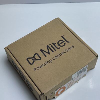 Mitel REP 45 Indoor IPDECTBase Station 50006972