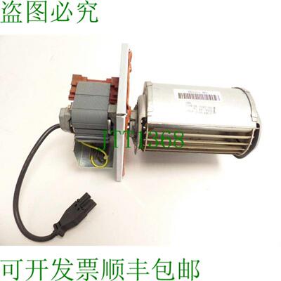 mvl QLN650012 A14-3038L-63贯流配电组220230V 5060Hz SN11