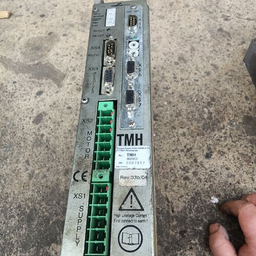 询价-COOPER库珀驱动TMH960902好