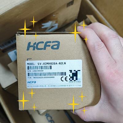 议价HcfaHechuan Servo Motor SvX2mh020aN2ln适用