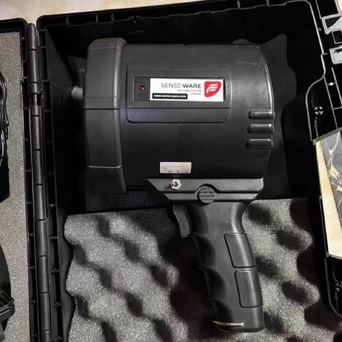 议价SenseWare紫外线火焰探测器仪TC2294P