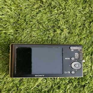 议价 实图实物拍摄其他自己看图 Sony相机DSC W180配件机