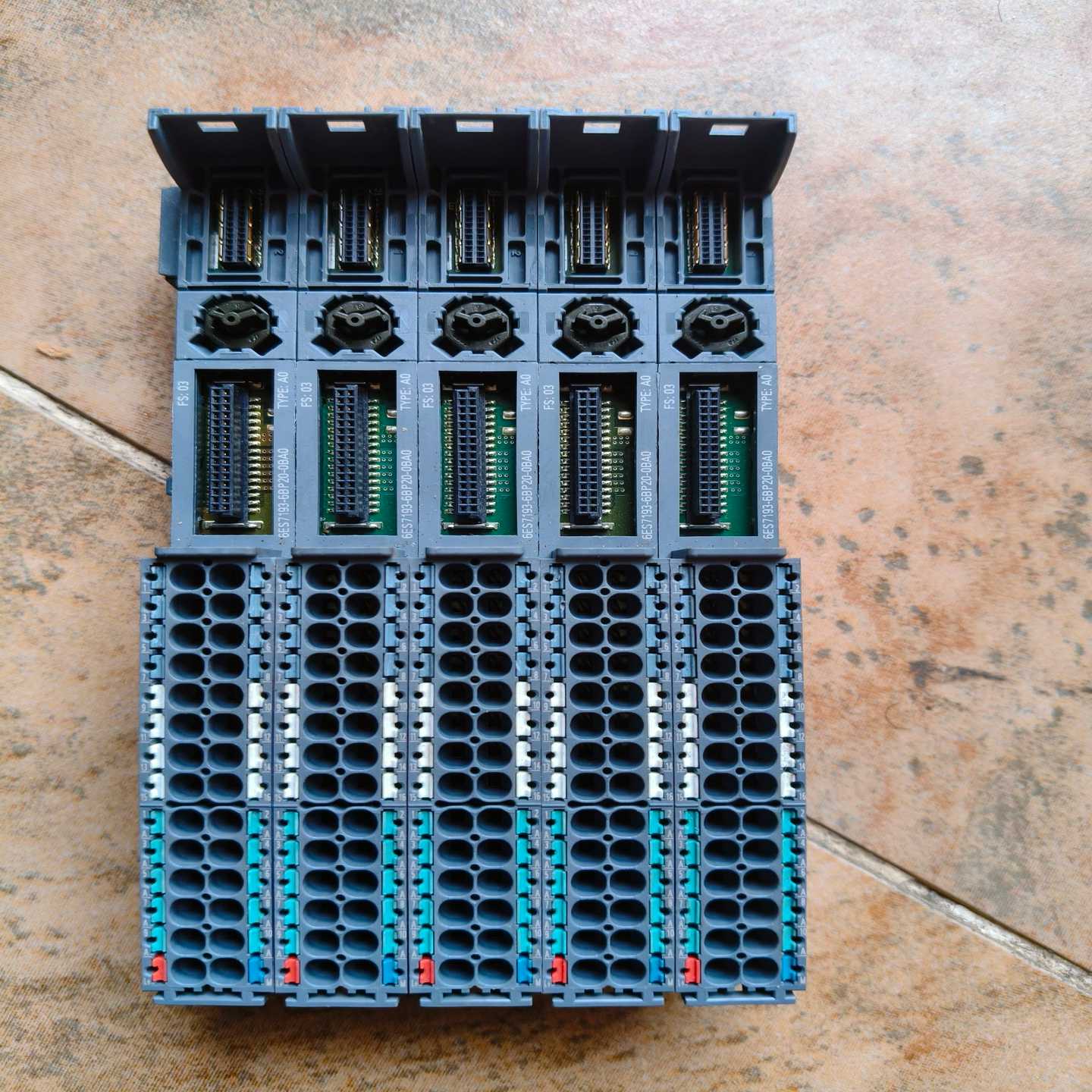 ET200SP基座，1936BP20，6es71询价