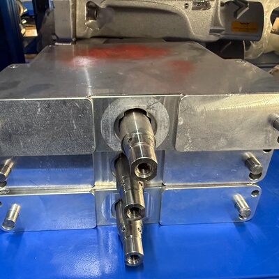 VAT 9400X-XX24-AEN1/030控制模块，议价