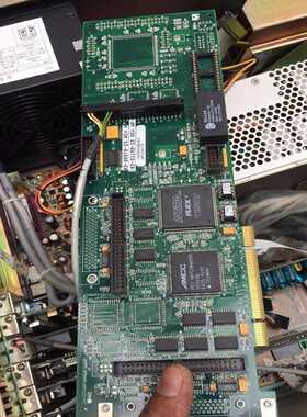 【议价】ASM固晶机AD82803-20870-23REV适用