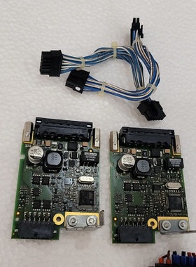 贝加莱5AC600.UPSI00通讯卡