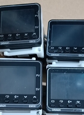 【询价】温控器E5CC-QX2DSM-800件可冲新