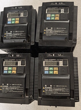 【议价】变频器3G3MX2-A4022-Z