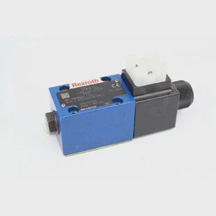 3WE6B6XEW110N9K4 REXROTH DISPENSER HYDRO B395 R900906667