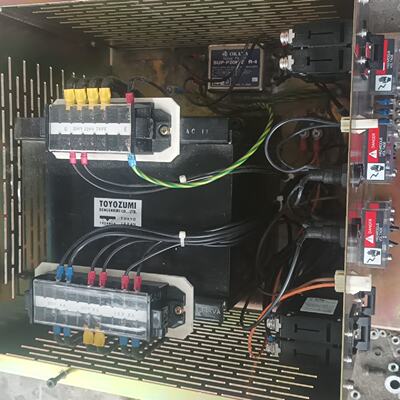 日本进口丰澄220250v转220V100V1640W隔，议价商品