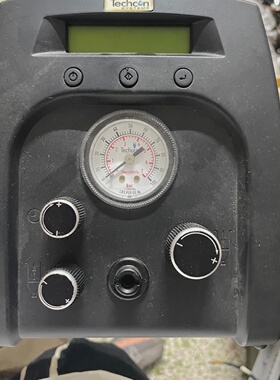 溢价-Techcon泰康TS系列精密数字点胶机TS250