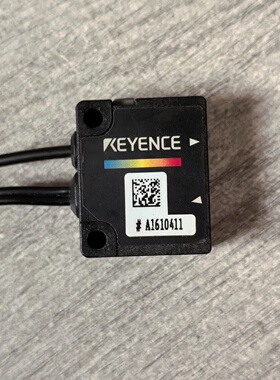 议价CZH32激光传感器成色见图场来的议价