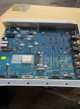 GECT控制板5928420REV1