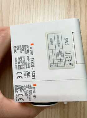 EX250-SCN1.  EX250-IE3【侨报商行】