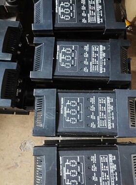 询价电力调整器FSCR-60A，330-440V，4-20mA，
