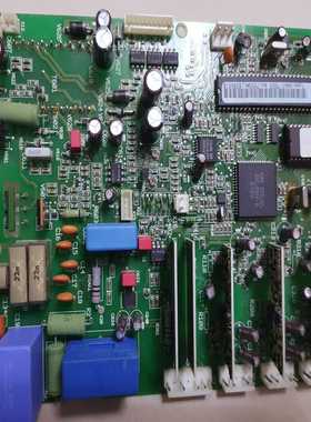 SNAZ7050变频器板卡，成色如图，用上欢迎联询价