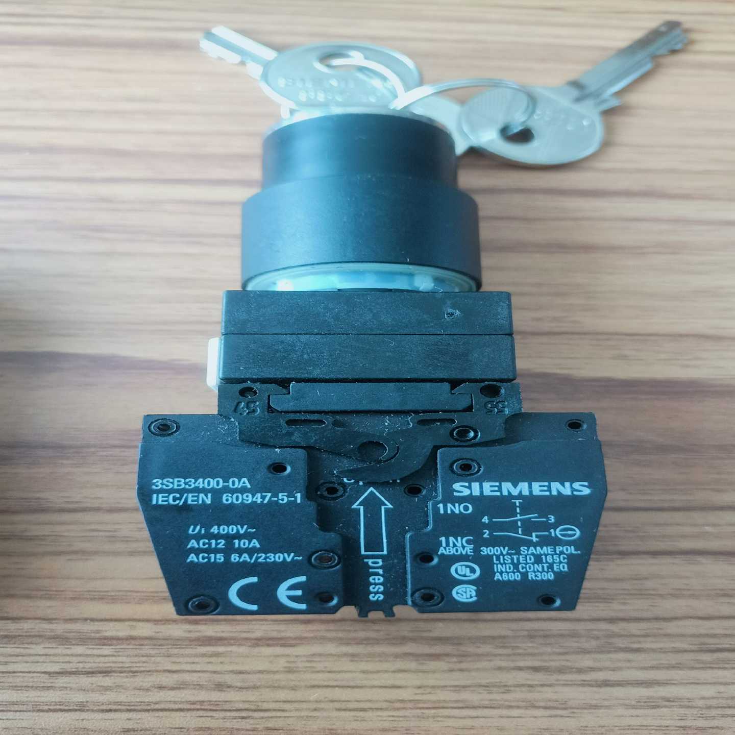 3SB3400-0A3SB3400-0B开询价