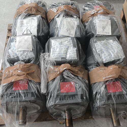 三菱全新主轴电机sjv1501zt09zt需要联系议价-议价