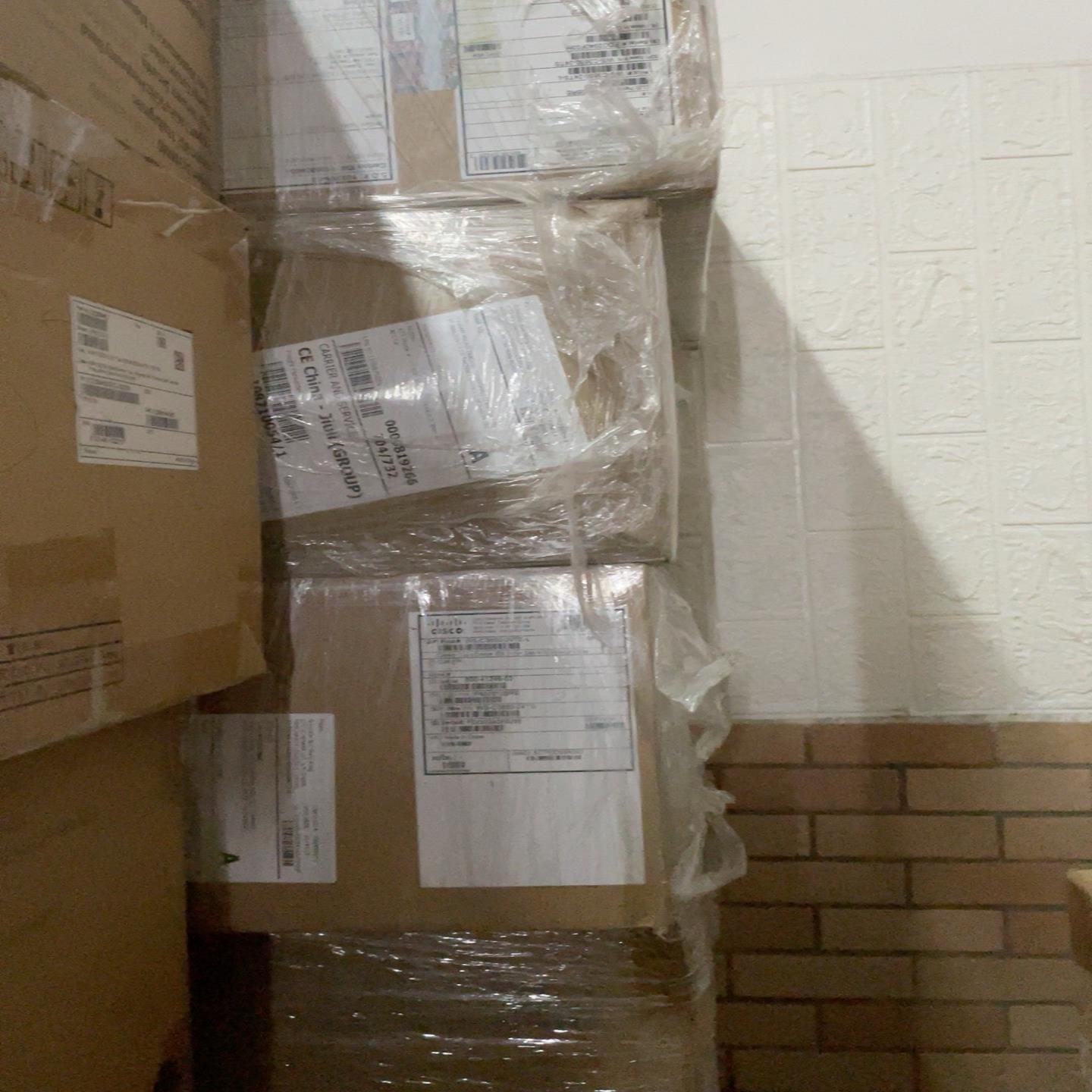询价~cisco 行货ws c3650 24Ts 未拆封