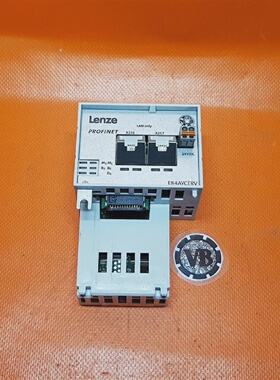 议价Mdulo De Comucacin Lenze Profinet Tipo E84aycerv  Vc 02.