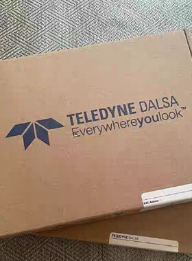 全新正品加拿大DALSAORX4C0XPF00XP