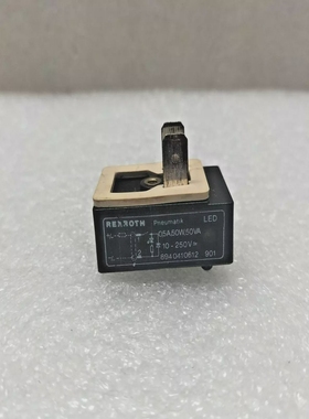 Rexroth8940410612901SolenoidCoil