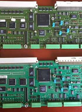 C98043A7001L1西门子6RA70直流调速CUD