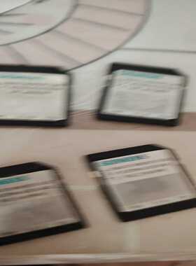 拆机几张1200/1500程序内存卡4MB，12MB--议价商品