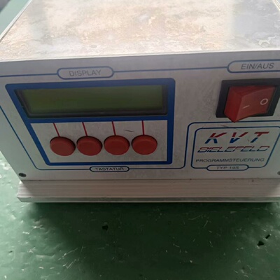 德国KVTBIELEFELD19SM323控制器-询