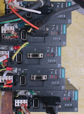 6SL32105CB120AB0拆机西门子V80400